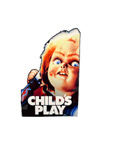 Load image into Gallery viewer, Child&#39;s Play Chucky Desktop Cut Out