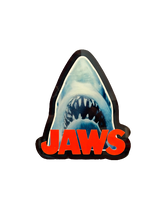 Load image into Gallery viewer, Jaws Desktop Cut Out