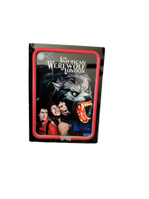 Load image into Gallery viewer, American Werewolf in London Neon Light