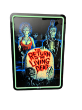 Load image into Gallery viewer, Return of the Living Dead Neon Light