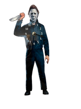 Load image into Gallery viewer, Halloween Slasher Michael Wall Clock