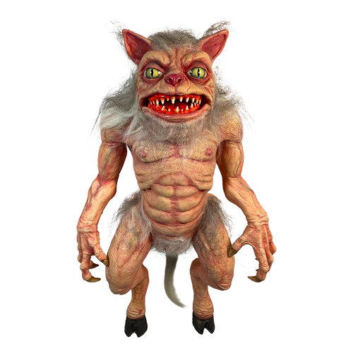 GHOULIES 2 - CAT GHOULIE PUPPET PROP