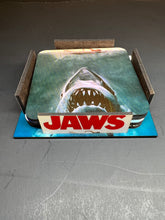 Load image into Gallery viewer, Jaws Movies 4 Piece Coaster Set (Cork)
