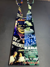 Load image into Gallery viewer, Bride of Frankenstein Knife Set With Sublimated Stands