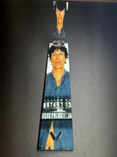 Load image into Gallery viewer, Richard Ramirez Serial Killer Knife With/Without Sublimated Stand