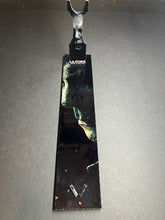 Load image into Gallery viewer, Halloween Ends Knife With Sublimated Stand