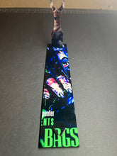 Load image into Gallery viewer, Body Bags 1993 Kitchen Knife with stand