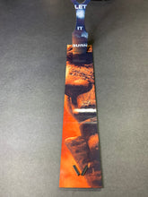 Load image into Gallery viewer, Halloween Kills Knife With Sublimated Stand