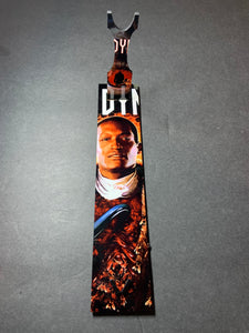 Candyman 1992 Horror Kitchen Knife With/Without Sublimated Stand