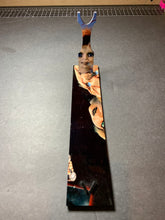 Load image into Gallery viewer, Seed Of Chucky Knife With/Without Sublimated Stand