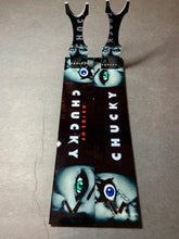 Load image into Gallery viewer, Bride of Chucky Tiffany 2 Kitchen Knife Set With/Without Sublimated Stand