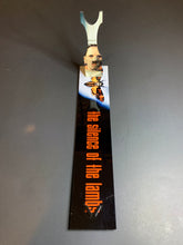 Load image into Gallery viewer, Silence Of The Lambs Knife Set With Sublimated Stand