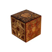 Load image into Gallery viewer, HELLRAISER INFERNO - LAMENT BOX