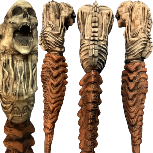 Kandarian Dagger
