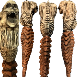Kandarian Dagger