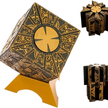 Load image into Gallery viewer, Hellraiser Puzzle Box Lament Configuration