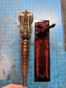 Kandarian Dagger Pen
