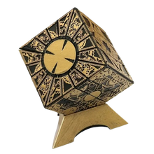 Load image into Gallery viewer, Hellraiser Puzzle Box Lament Configuration