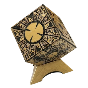 Hellraiser Puzzle Box Lament Configuration