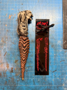 Kandarian Dagger Pen