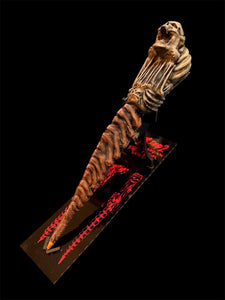 Kandarian Dagger Pen