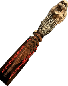 Kandarian Dagger