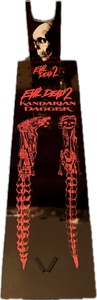 Kandarian Dagger