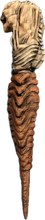 Load image into Gallery viewer, Kandarian Dagger