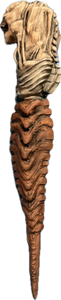 Kandarian Dagger