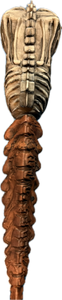 Kandarian Dagger