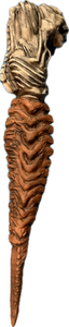 Kandarian Dagger