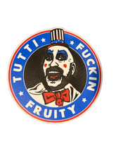 Load image into Gallery viewer, Captain Spaulding Tutti Fruity 3D Printed Night Light Wall Light