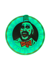 Load image into Gallery viewer, Captain Spaulding Tutti Fruity 3D Printed Night Light Wall Light