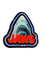 Load image into Gallery viewer, Jaws Killer Shark Neon Light