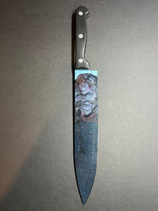 Hatchet Victor Crowley 2006 Kitchen Knife