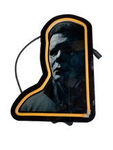Load image into Gallery viewer, Halloween 2018 Michael Myers Neon Light