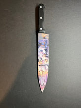 Load image into Gallery viewer, 13 Ghosts 2001 Kitchen Knife