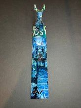 Load image into Gallery viewer, 13 Ghosts 2001 Kitchen Knife With Stand