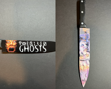 Load image into Gallery viewer, 13 Ghosts 2001 Kitchen Knife