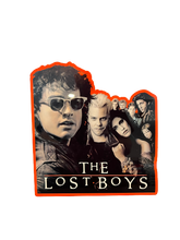 Load image into Gallery viewer, The Lost Boys Desktop Cut Out