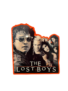 The Lost Boys Desktop Cut Out