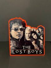 Load image into Gallery viewer, The Lost Boys Desktop Cut Out