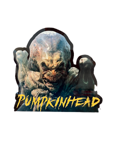 Pumpkinhead Desktop Cut Out