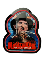 Load image into Gallery viewer, Nightmare on Elm St Freddy Krueger Neon Light