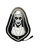 Load image into Gallery viewer, The Nun Valak Neon Light