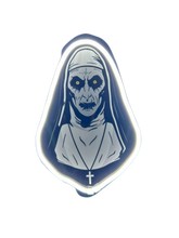 Load image into Gallery viewer, The Nun Valak Neon Light