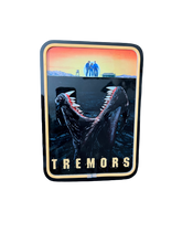 Load image into Gallery viewer, Tremors Neon Light
