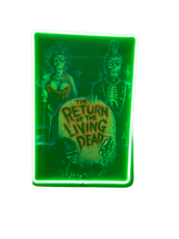 Load image into Gallery viewer, Return of the Living Dead Neon Light