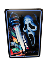 Load image into Gallery viewer, Scream 6 Movie Poster Neon Light