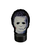 Load image into Gallery viewer, Michael Myers Night Light Halloween Desk Light